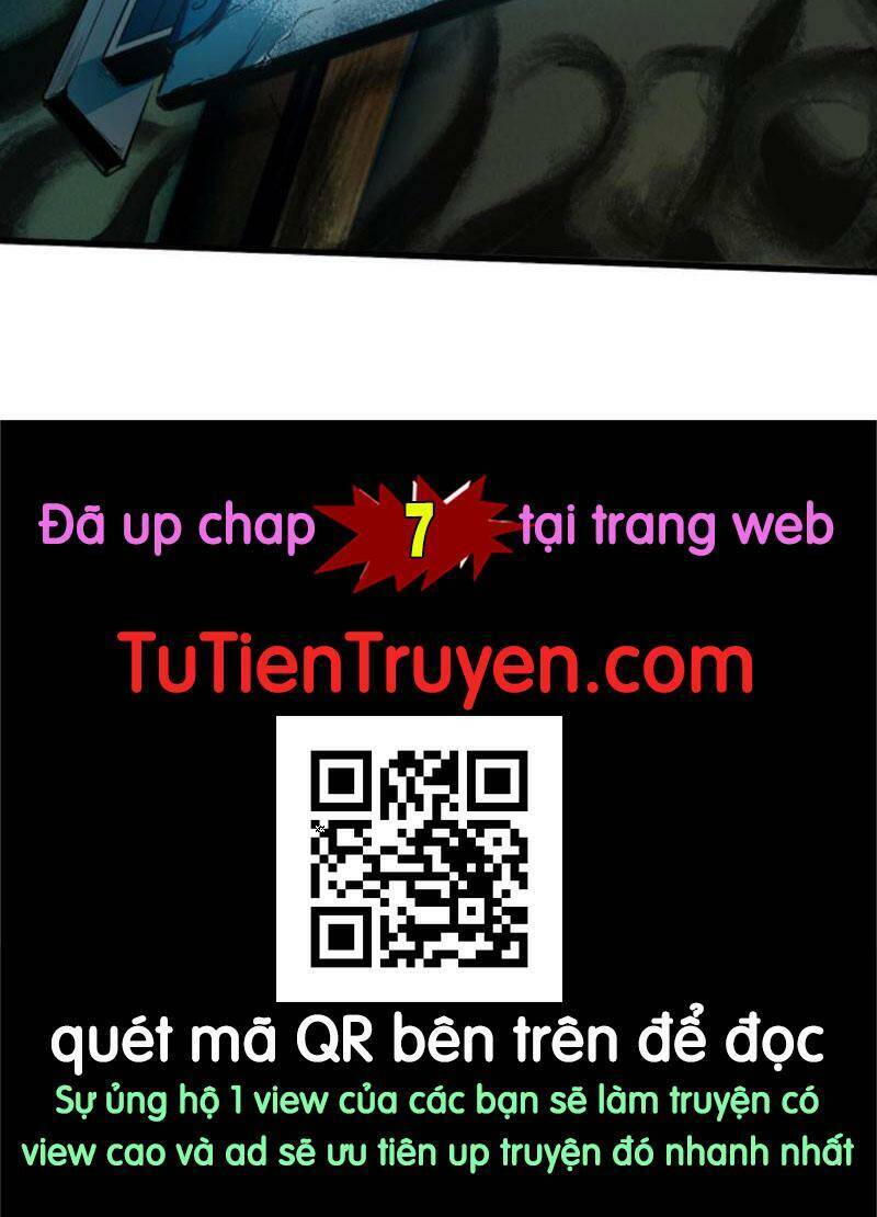Quỷ Dị Khó Giết? Thật Xin Lỗi, Ta Mới Thật Sự Là Bất Tử Chapter 6 - 40
