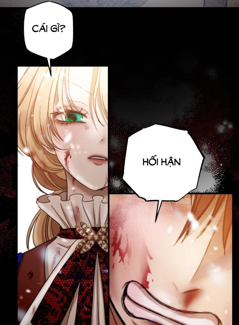 Khi Tôi Bị Chú Chó Tôi Bỏ Rơi Cắn Chapter 1 - 126