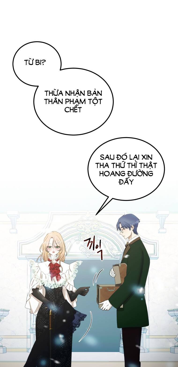 Khi Tôi Bị Chú Chó Tôi Bỏ Rơi Cắn Chapter 1 - 38
