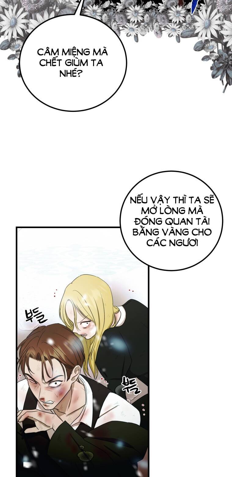 Khi Tôi Bị Chú Chó Tôi Bỏ Rơi Cắn Chapter 1 - 49