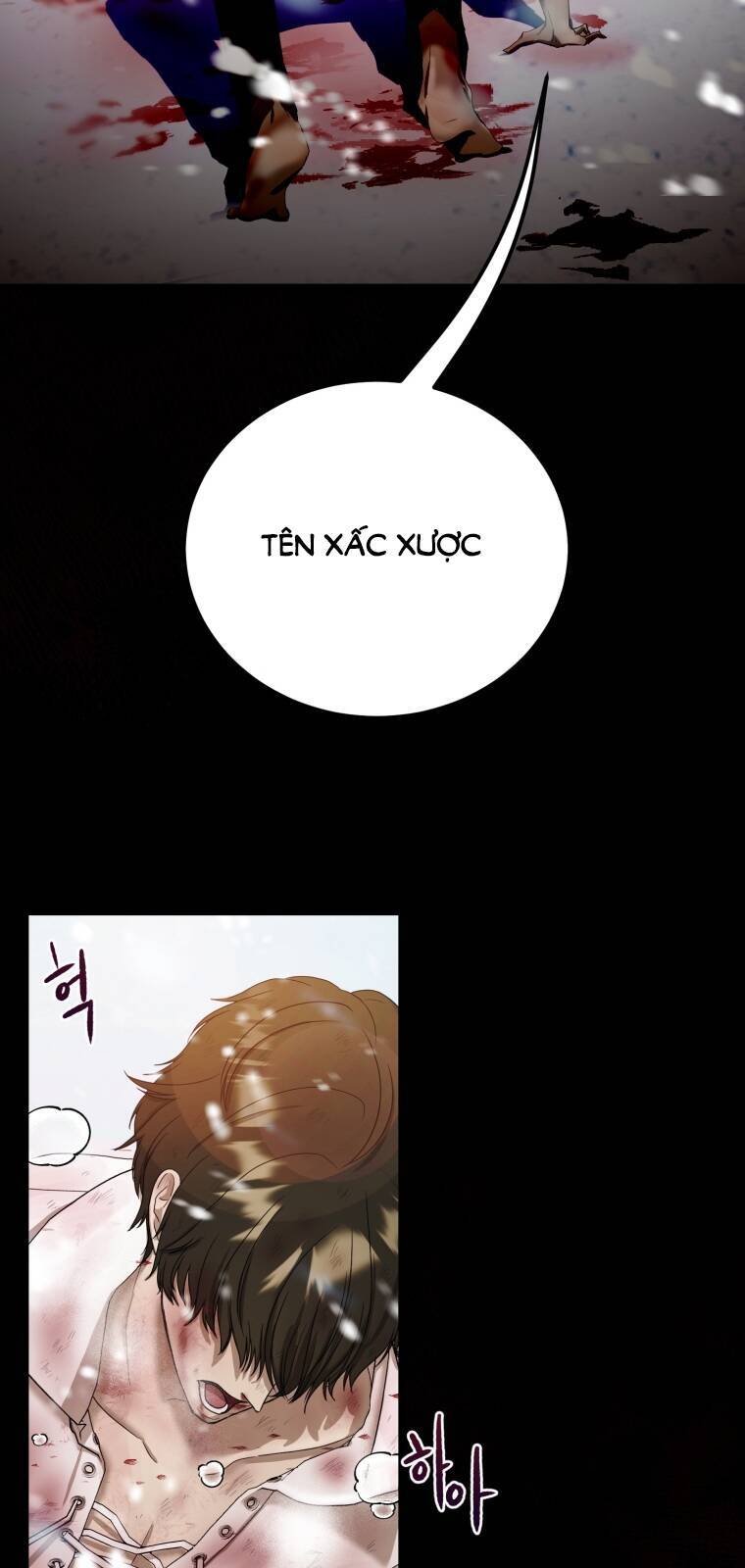 Khi Tôi Bị Chú Chó Tôi Bỏ Rơi Cắn Chapter 1 - 9