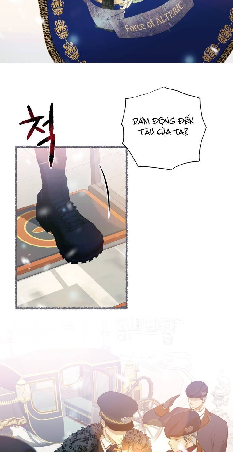 Khi Tôi Bị Chú Chó Tôi Bỏ Rơi Cắn Chapter 1 - 92
