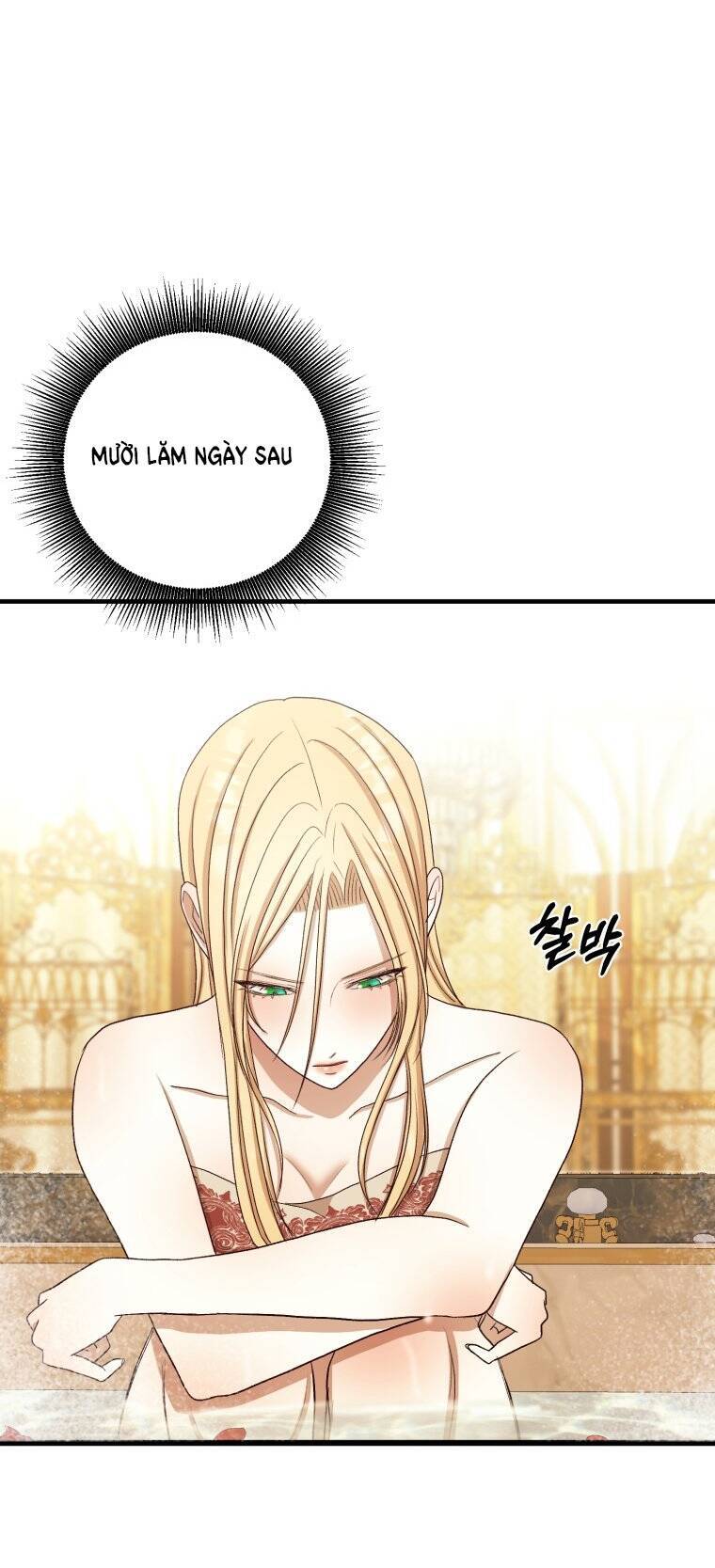 Khi Tôi Bị Chú Chó Tôi Bỏ Rơi Cắn Chapter 10 - 18