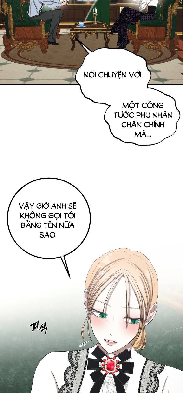 Khi Tôi Bị Chú Chó Tôi Bỏ Rơi Cắn Chapter 11.1 - 12