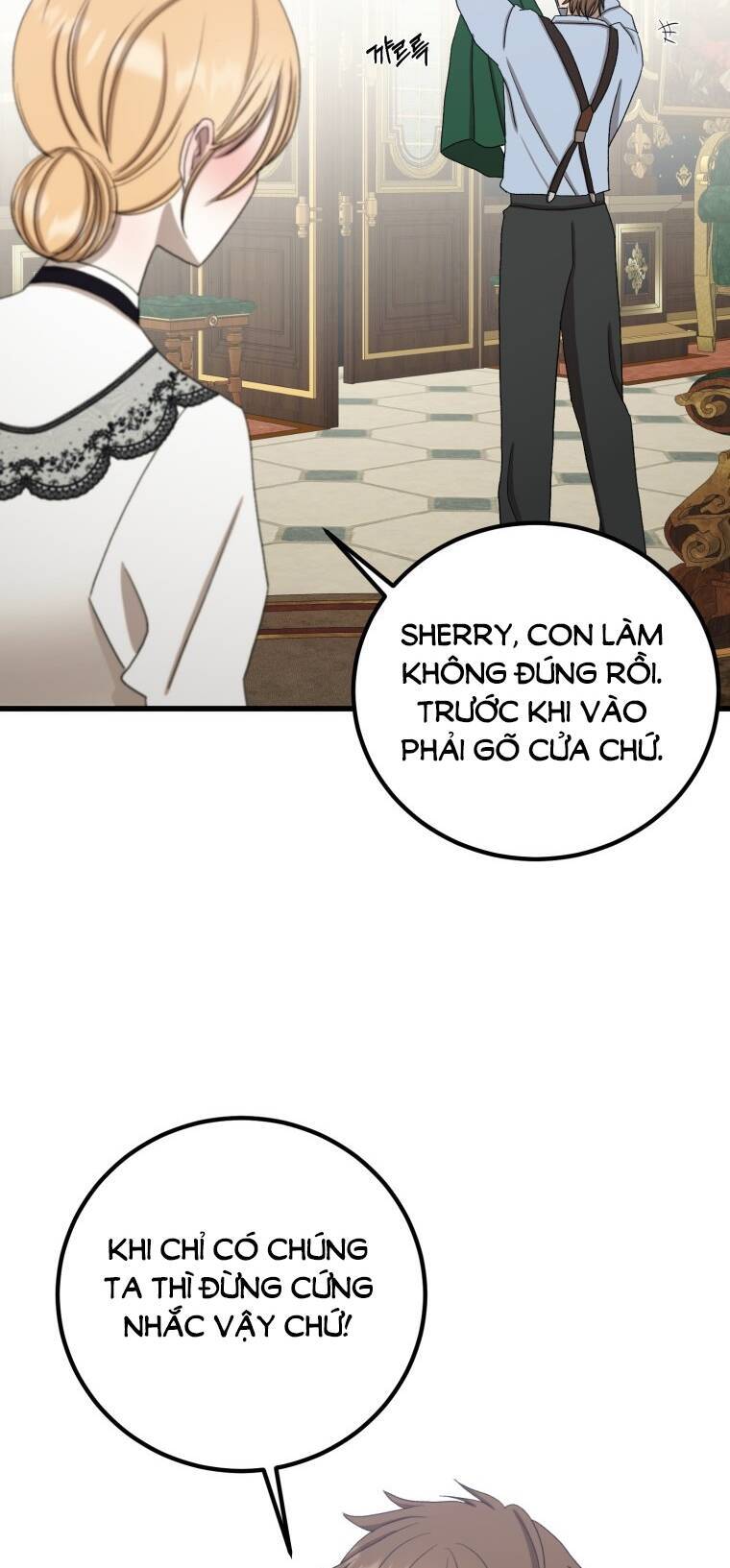 Khi Tôi Bị Chú Chó Tôi Bỏ Rơi Cắn Chapter 11.1 - 21