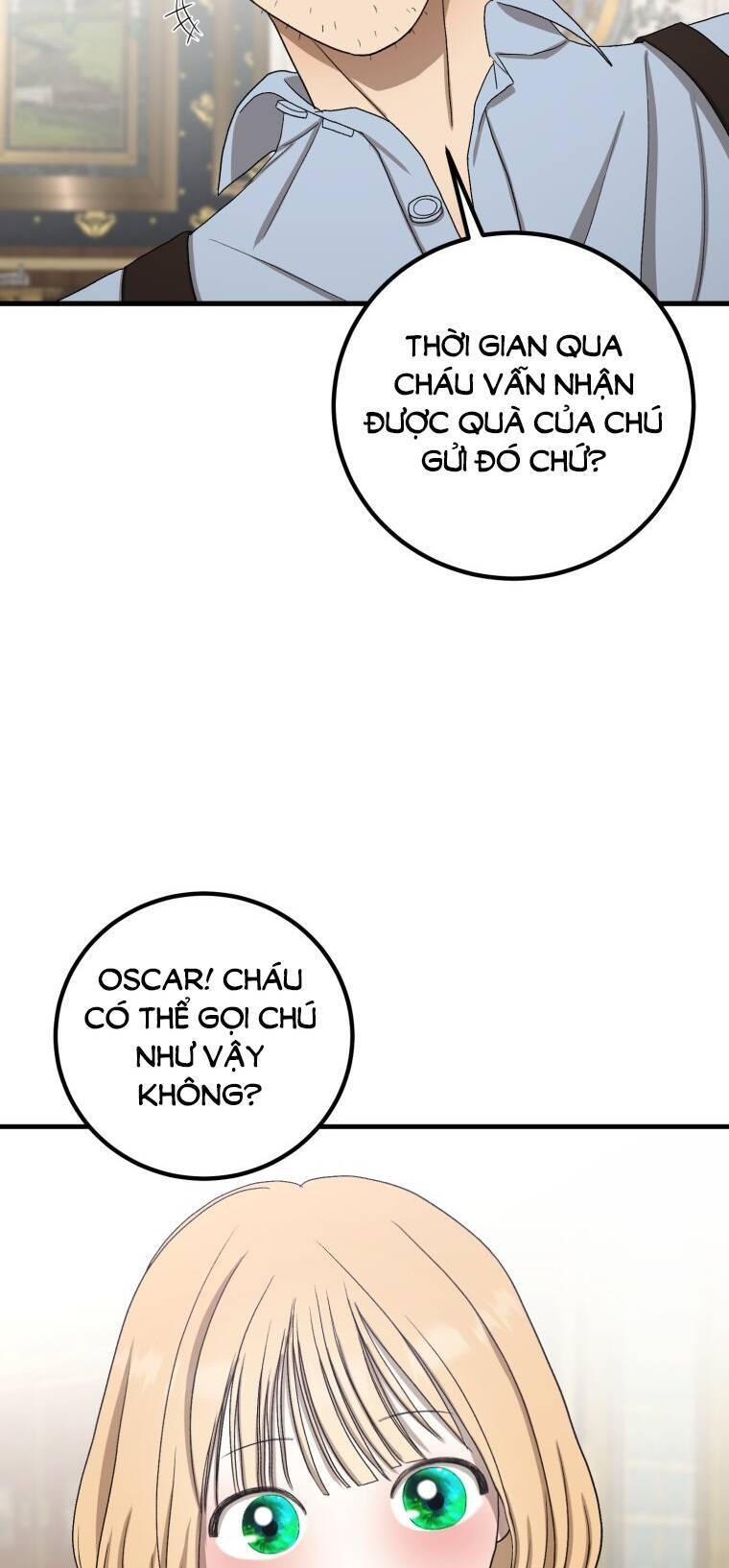 Khi Tôi Bị Chú Chó Tôi Bỏ Rơi Cắn Chapter 11.1 - 24