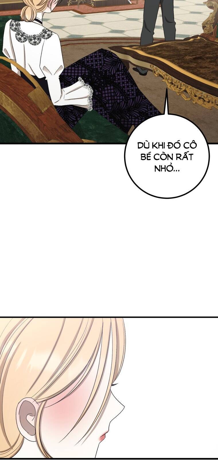 Khi Tôi Bị Chú Chó Tôi Bỏ Rơi Cắn Chapter 11.1 - 29
