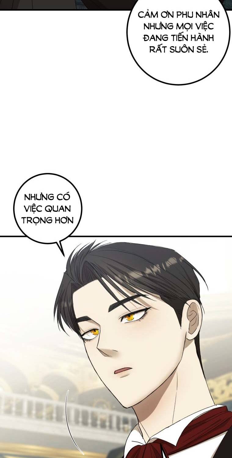 Khi Tôi Bị Chú Chó Tôi Bỏ Rơi Cắn Chapter 13.1 - 21