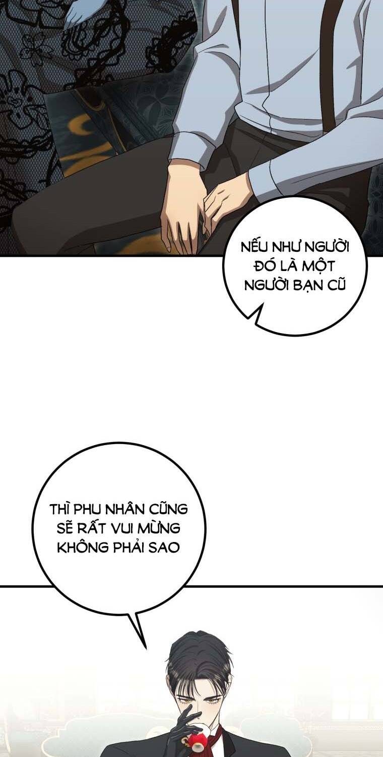 Khi Tôi Bị Chú Chó Tôi Bỏ Rơi Cắn Chapter 13.1 - 23