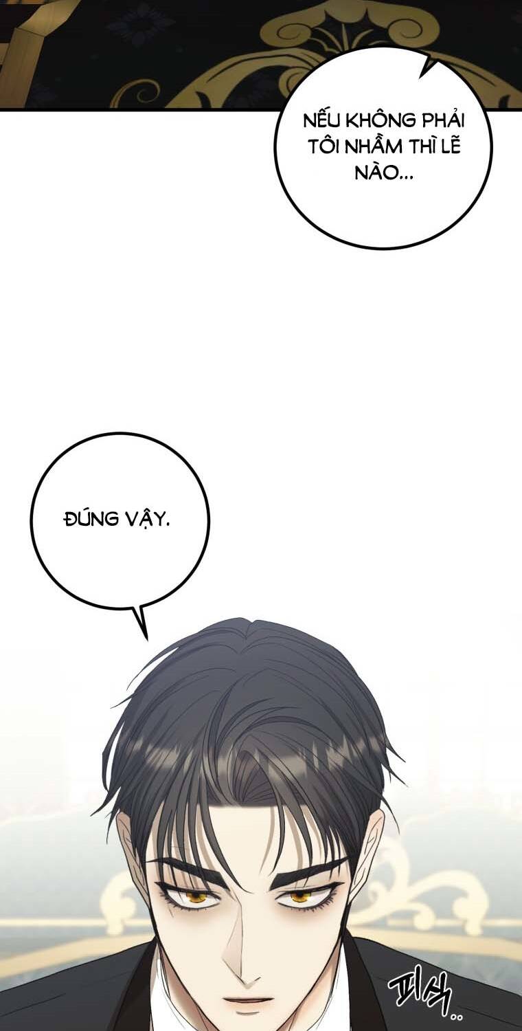 Khi Tôi Bị Chú Chó Tôi Bỏ Rơi Cắn Chapter 13.1 - 10