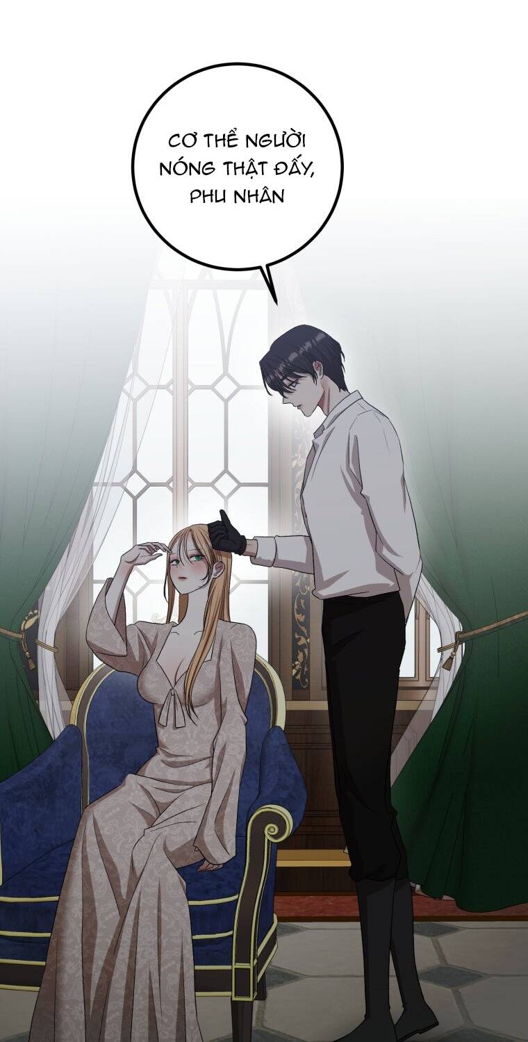 Khi Tôi Bị Chú Chó Tôi Bỏ Rơi Cắn Chapter 14.1 - 13