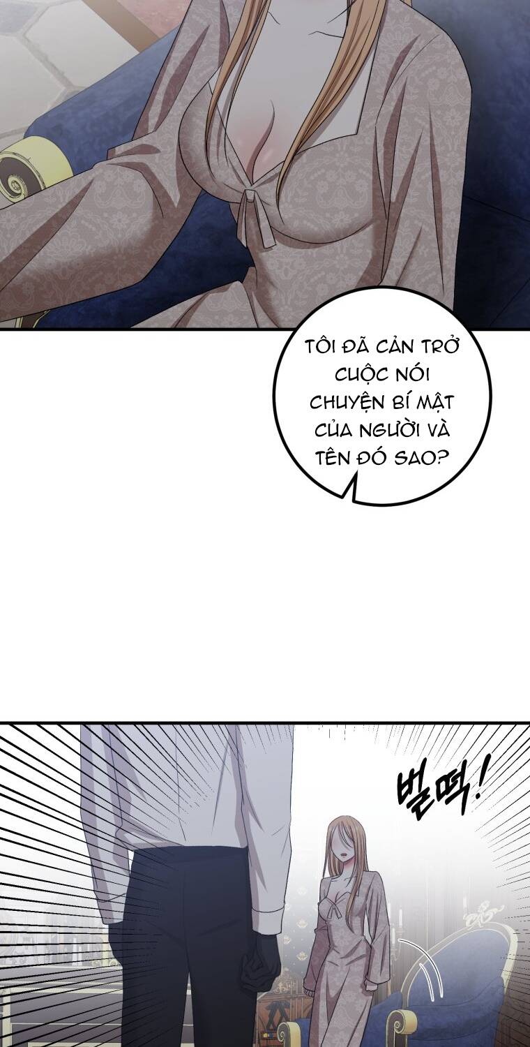 Khi Tôi Bị Chú Chó Tôi Bỏ Rơi Cắn Chapter 14.1 - 17