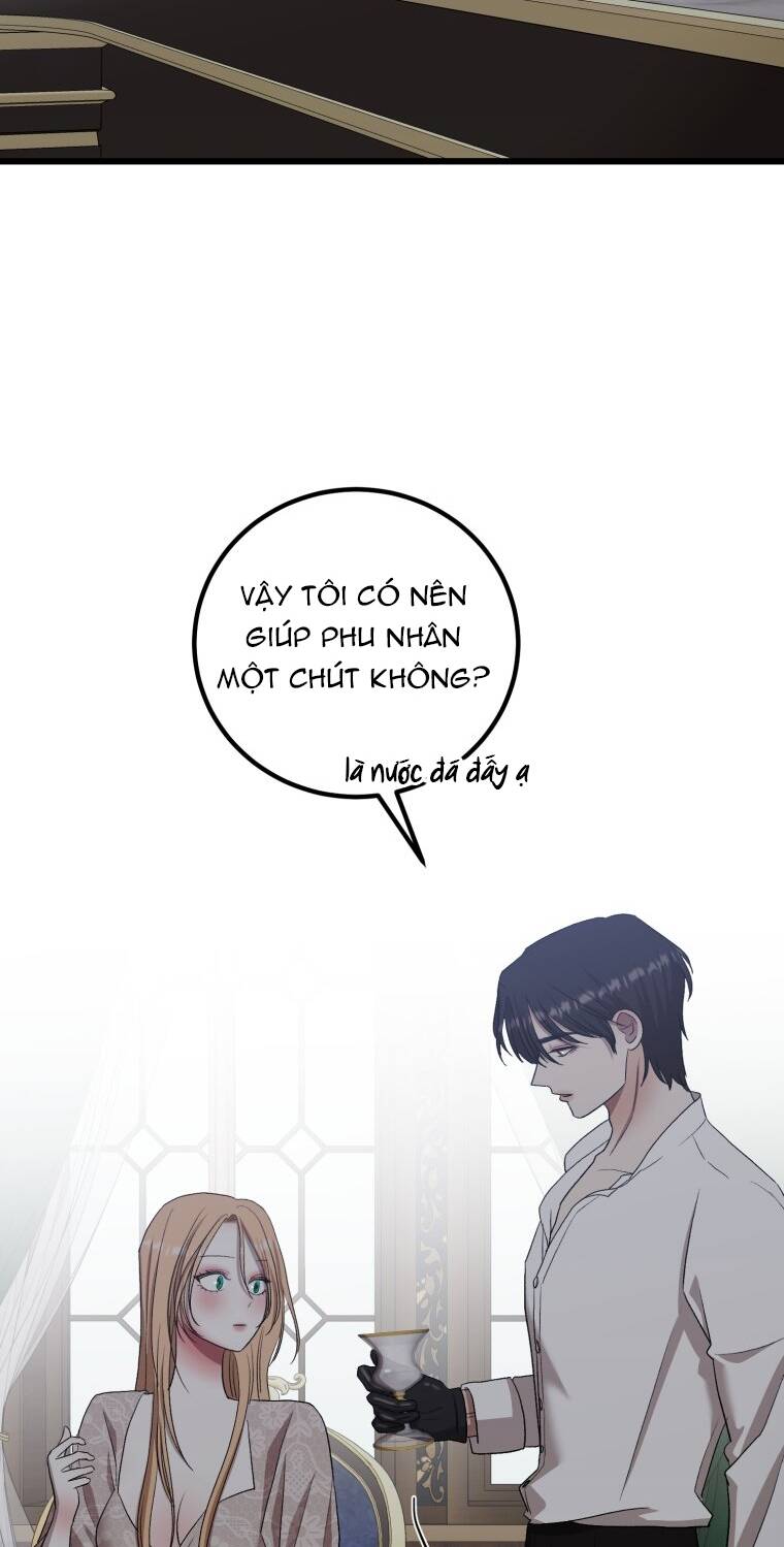 Khi Tôi Bị Chú Chó Tôi Bỏ Rơi Cắn Chapter 14.1 - 22