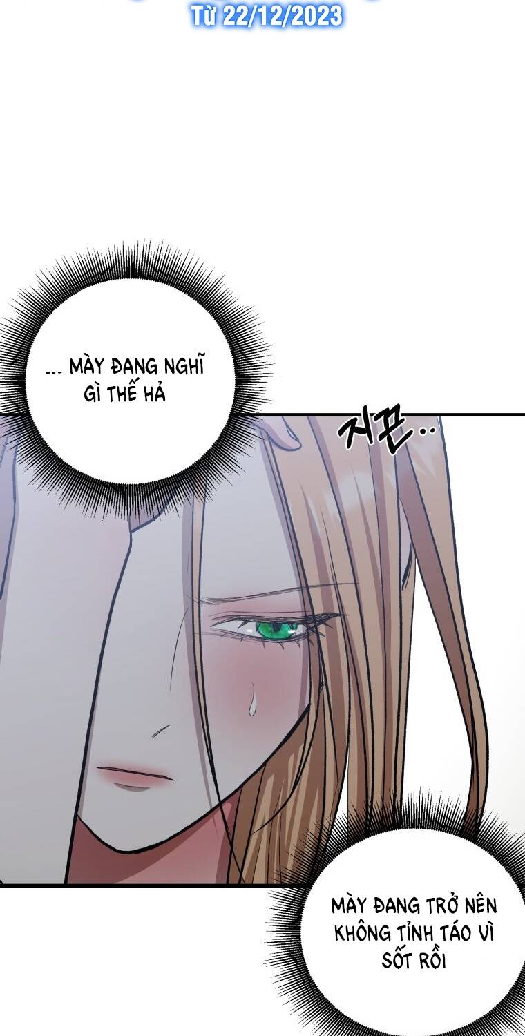 Khi Tôi Bị Chú Chó Tôi Bỏ Rơi Cắn Chapter 14.1 - 34