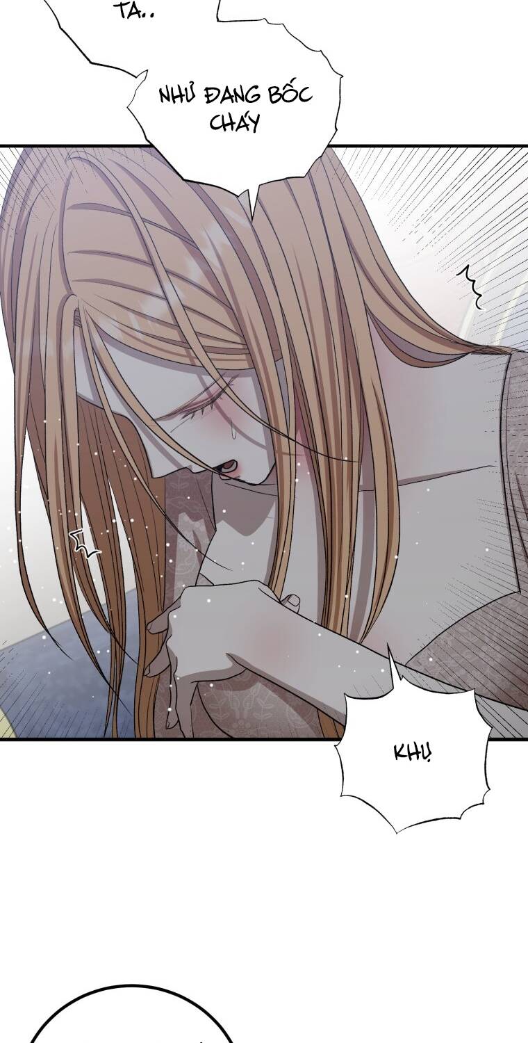 Khi Tôi Bị Chú Chó Tôi Bỏ Rơi Cắn Chapter 14.2 - 4