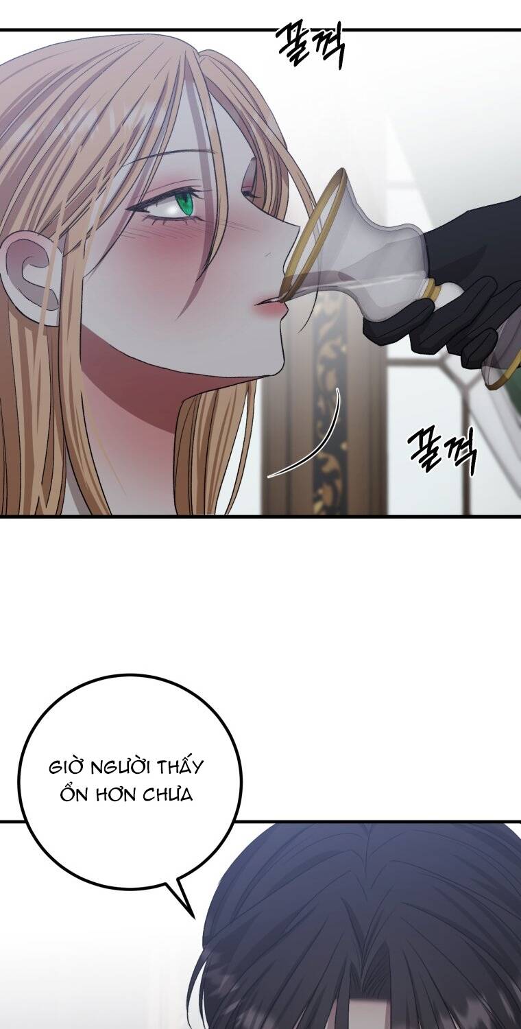 Khi Tôi Bị Chú Chó Tôi Bỏ Rơi Cắn Chapter 14.2 - 8