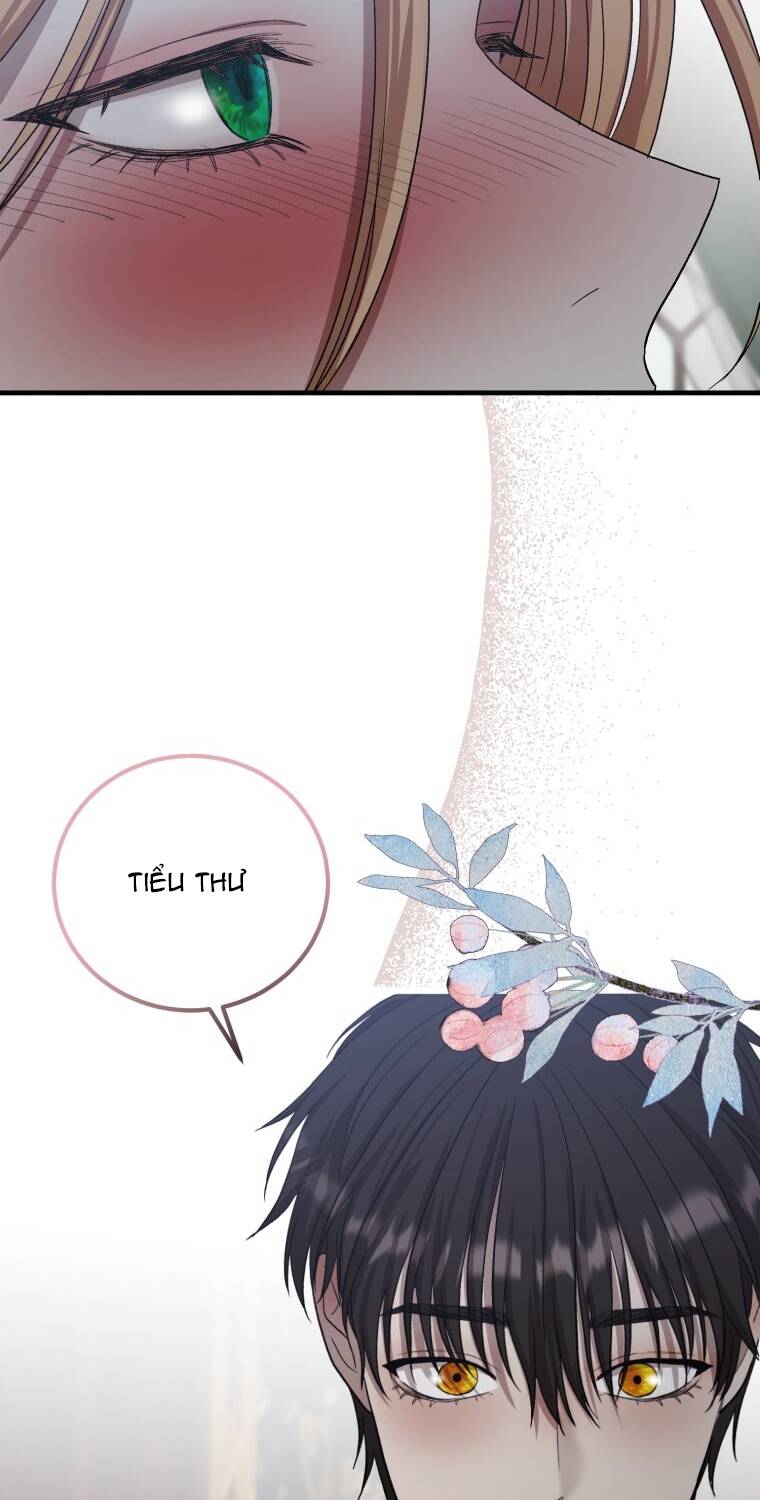 Khi Tôi Bị Chú Chó Tôi Bỏ Rơi Cắn Chapter 14.2 - 10
