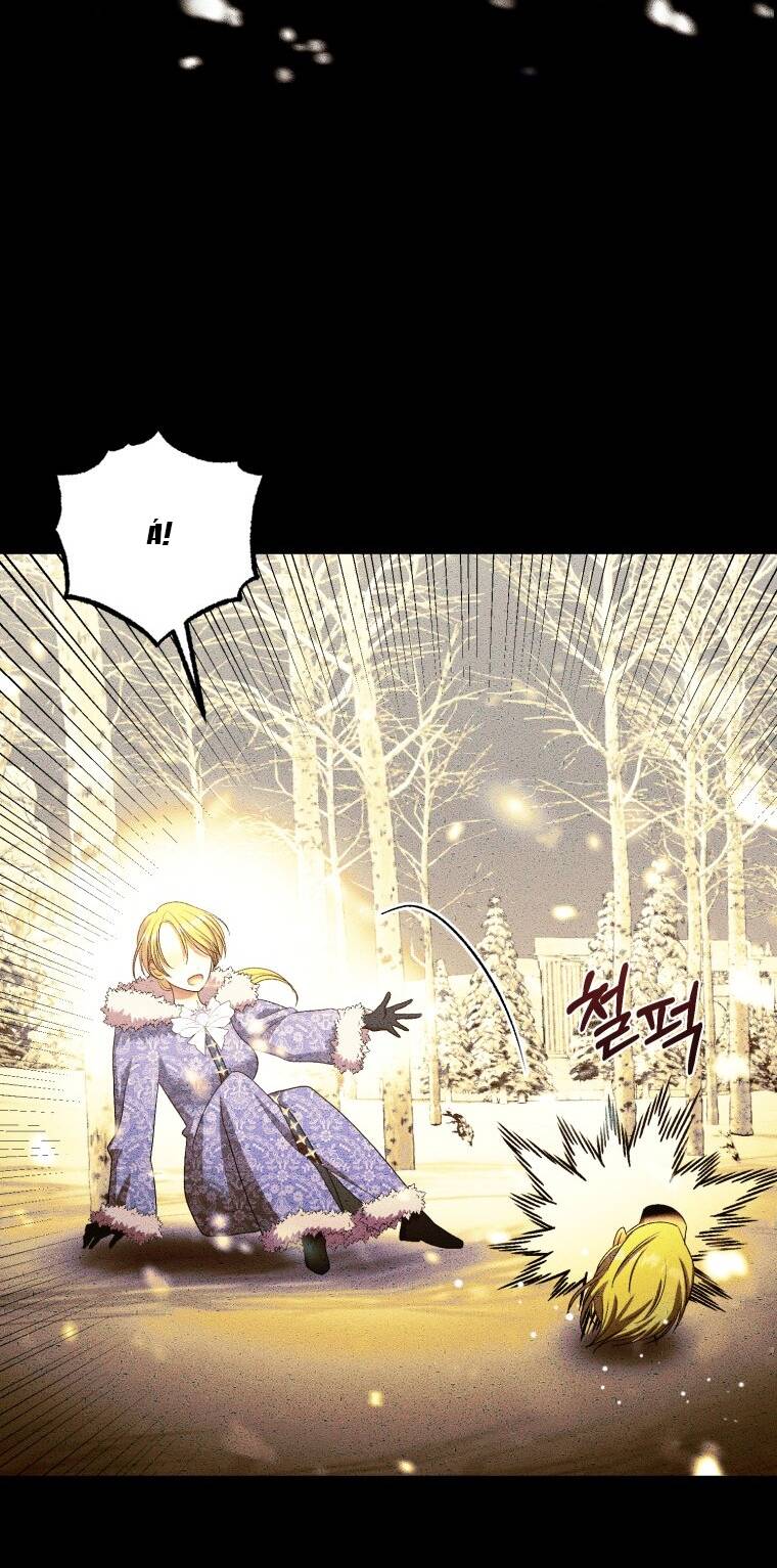 Khi Tôi Bị Chú Chó Tôi Bỏ Rơi Cắn Chapter 15.1 - 12