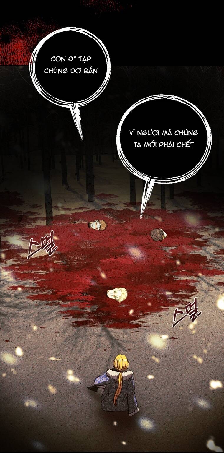 Khi Tôi Bị Chú Chó Tôi Bỏ Rơi Cắn Chapter 15.1 - 15