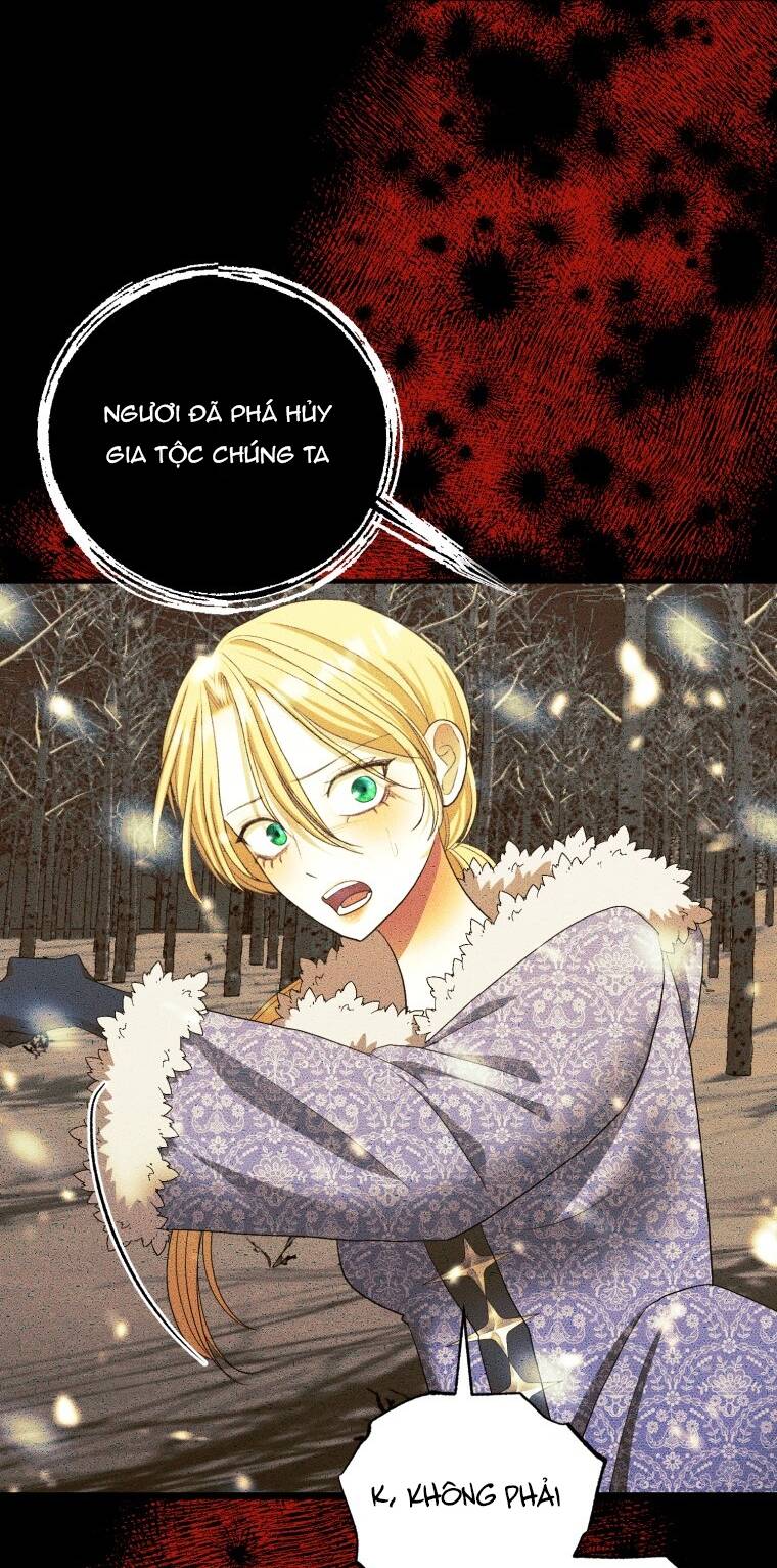 Khi Tôi Bị Chú Chó Tôi Bỏ Rơi Cắn Chapter 15.1 - 16
