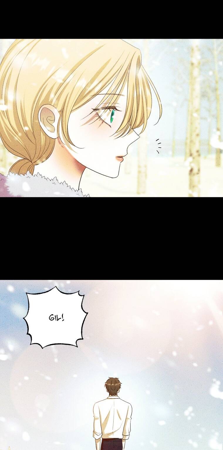 Khi Tôi Bị Chú Chó Tôi Bỏ Rơi Cắn Chapter 15.1 - 8