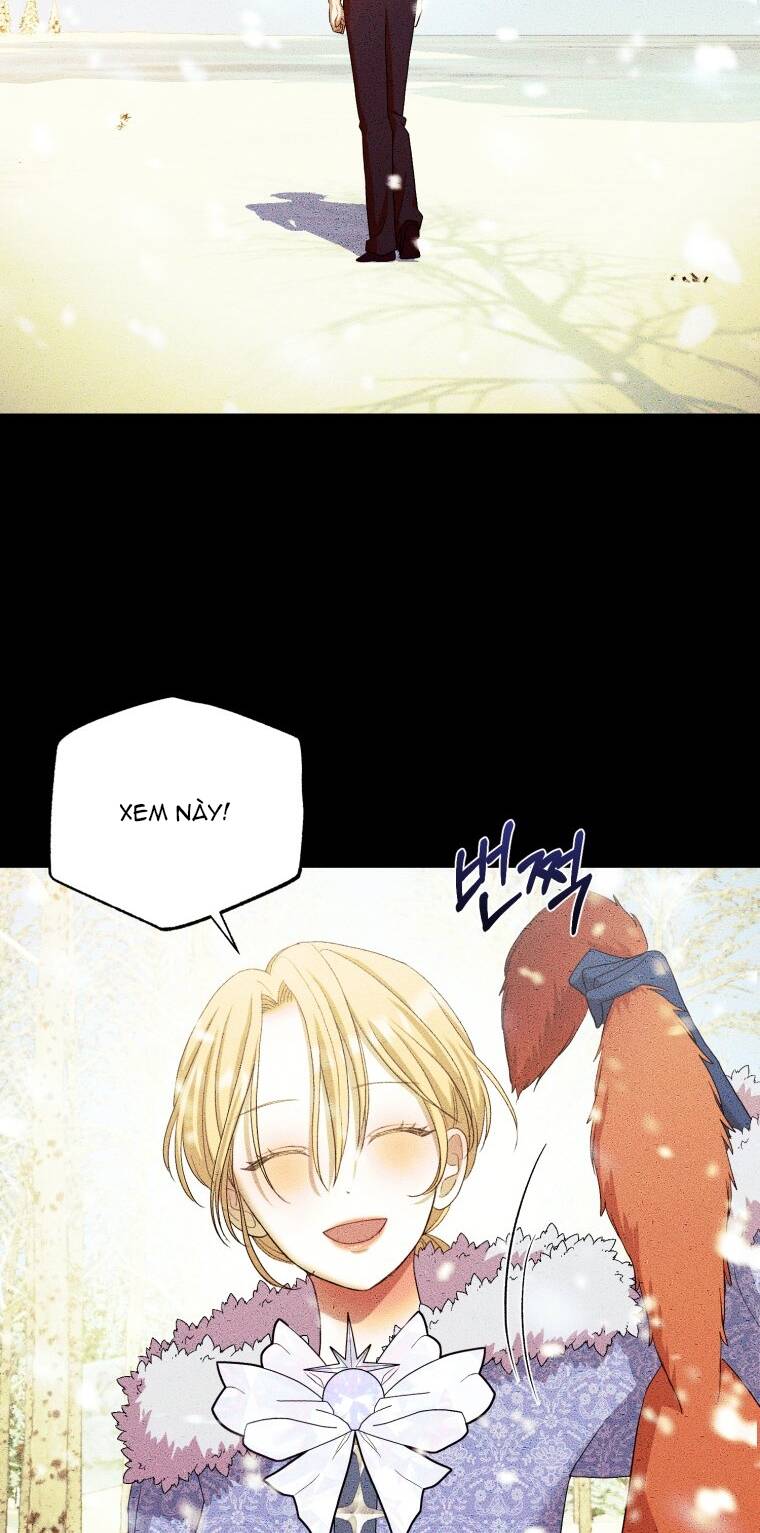 Khi Tôi Bị Chú Chó Tôi Bỏ Rơi Cắn Chapter 15.1 - 9