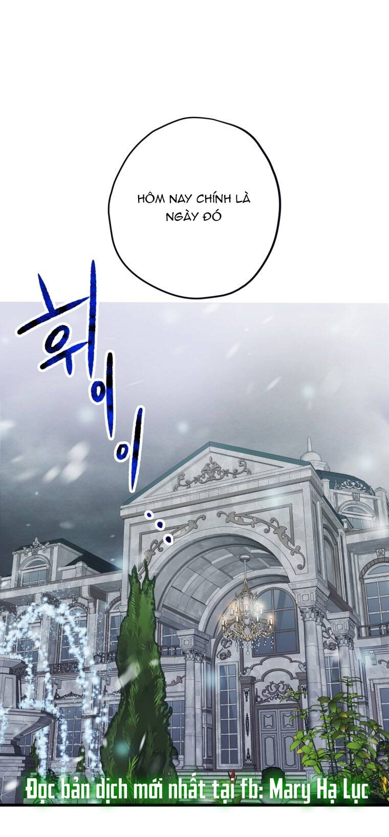 Khi Tôi Bị Chú Chó Tôi Bỏ Rơi Cắn Chapter 16.1 - 1