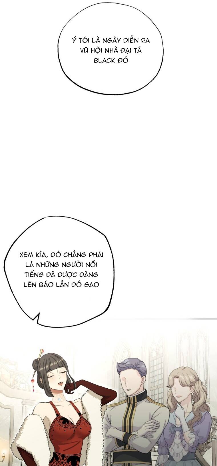 Khi Tôi Bị Chú Chó Tôi Bỏ Rơi Cắn Chapter 16.1 - 2