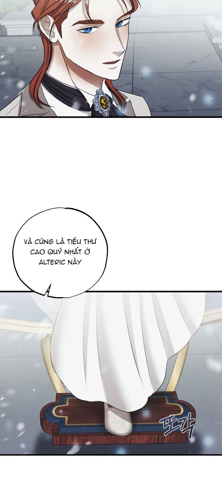 Khi Tôi Bị Chú Chó Tôi Bỏ Rơi Cắn Chapter 16.1 - 29