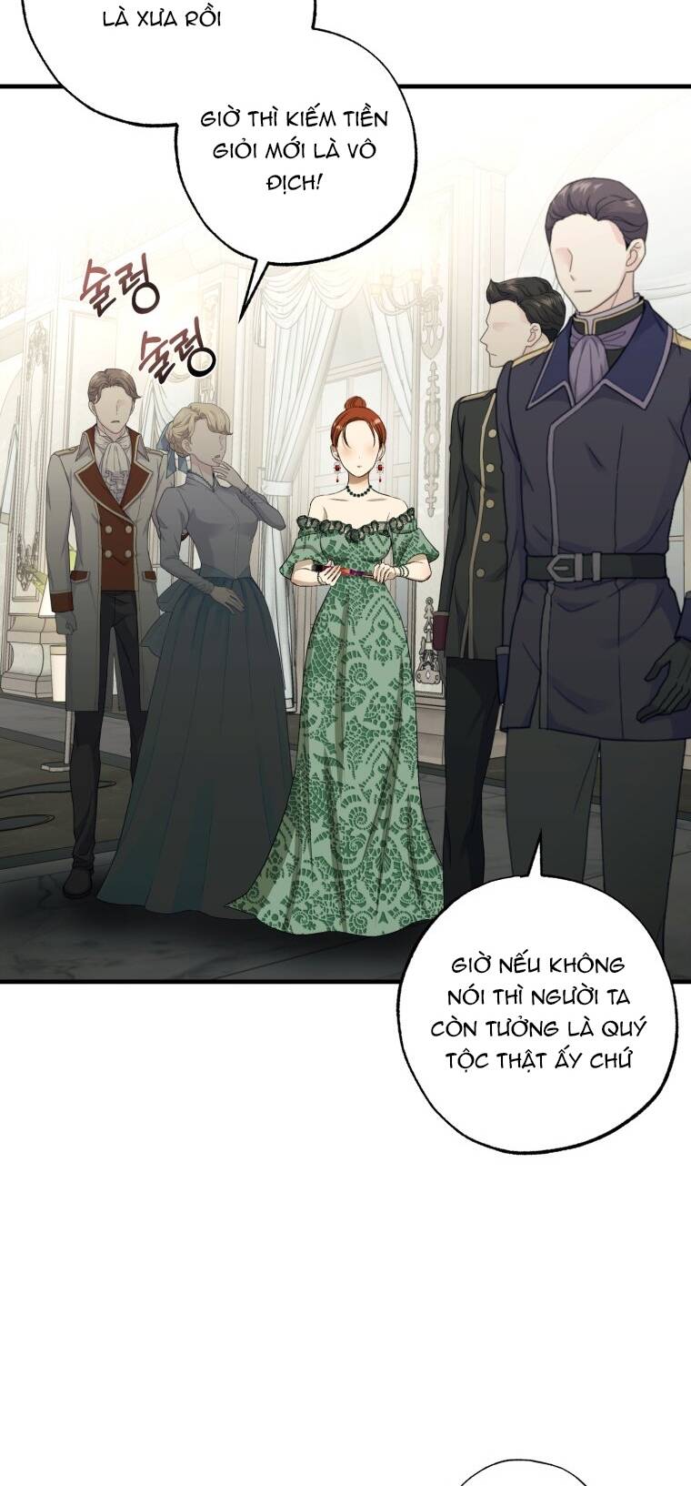 Khi Tôi Bị Chú Chó Tôi Bỏ Rơi Cắn Chapter 16.1 - 6