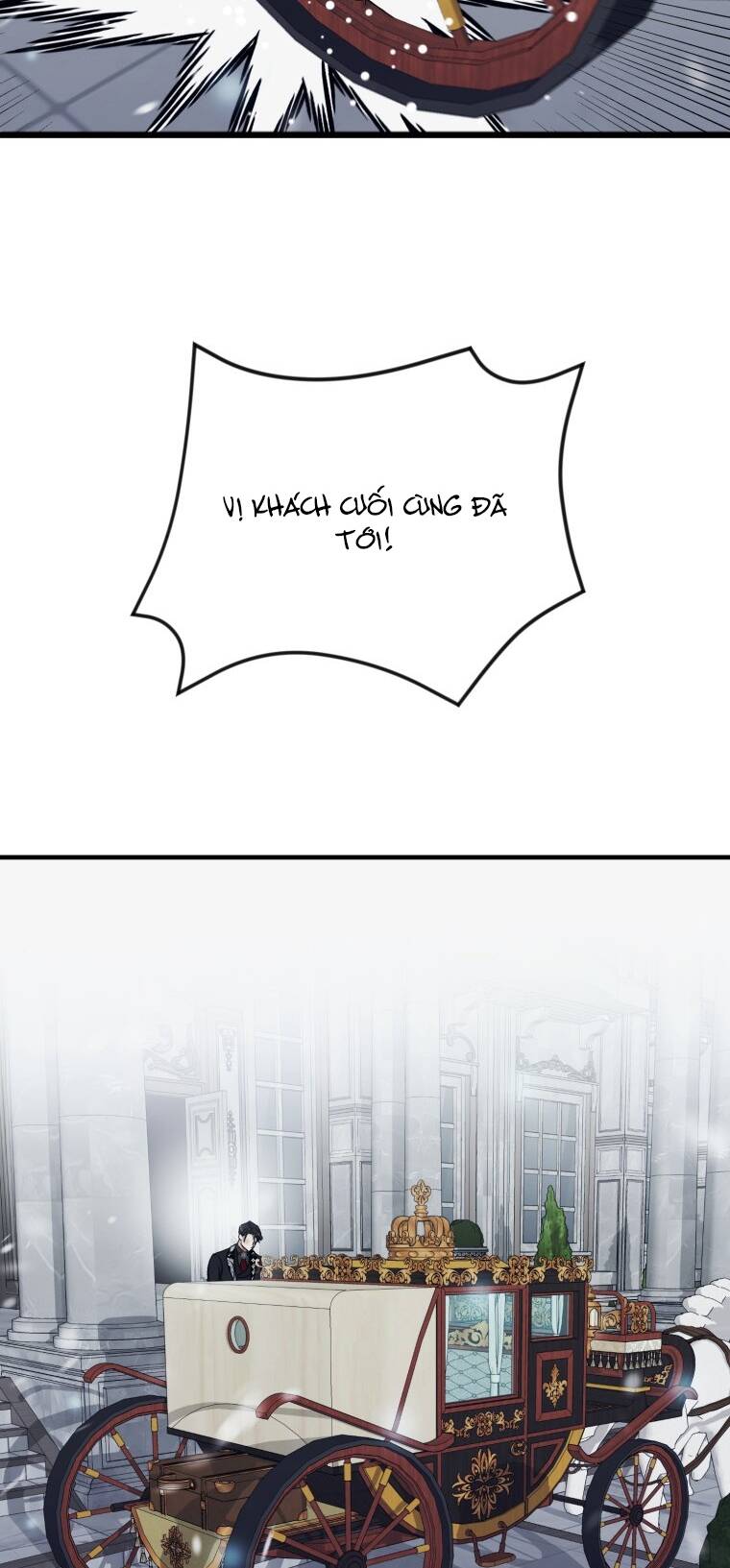 Khi Tôi Bị Chú Chó Tôi Bỏ Rơi Cắn Chapter 16.2 - 13