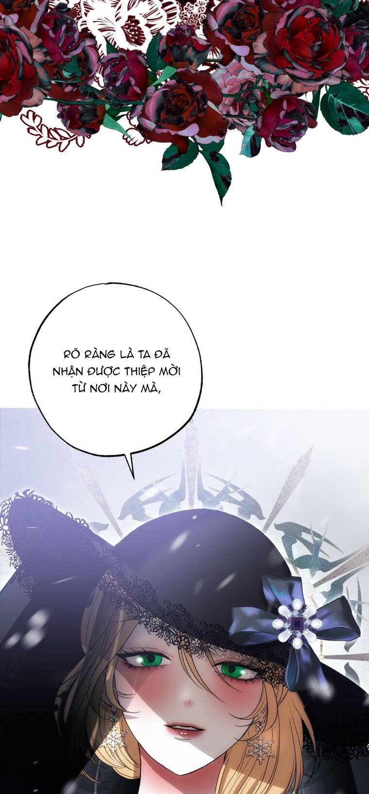 Khi Tôi Bị Chú Chó Tôi Bỏ Rơi Cắn Chapter 16.2 - 21