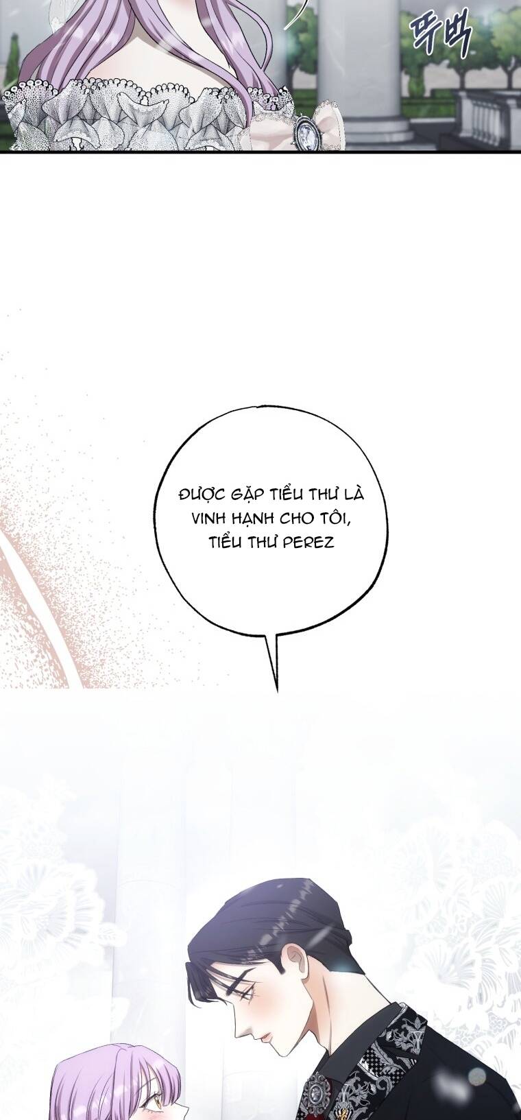 Khi Tôi Bị Chú Chó Tôi Bỏ Rơi Cắn Chapter 16.2 - 6