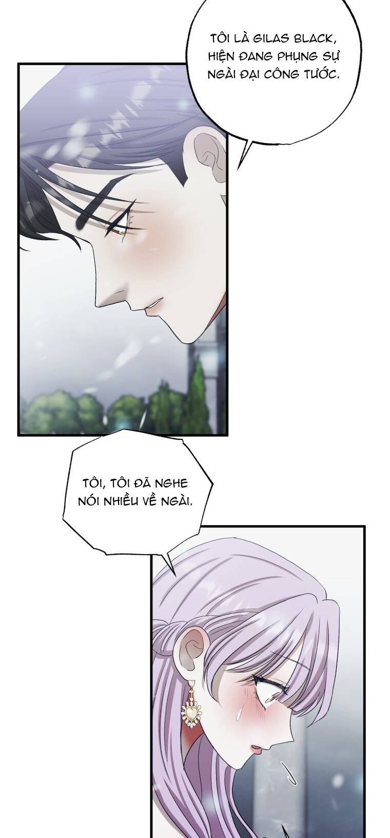 Khi Tôi Bị Chú Chó Tôi Bỏ Rơi Cắn Chapter 16.2 - 8