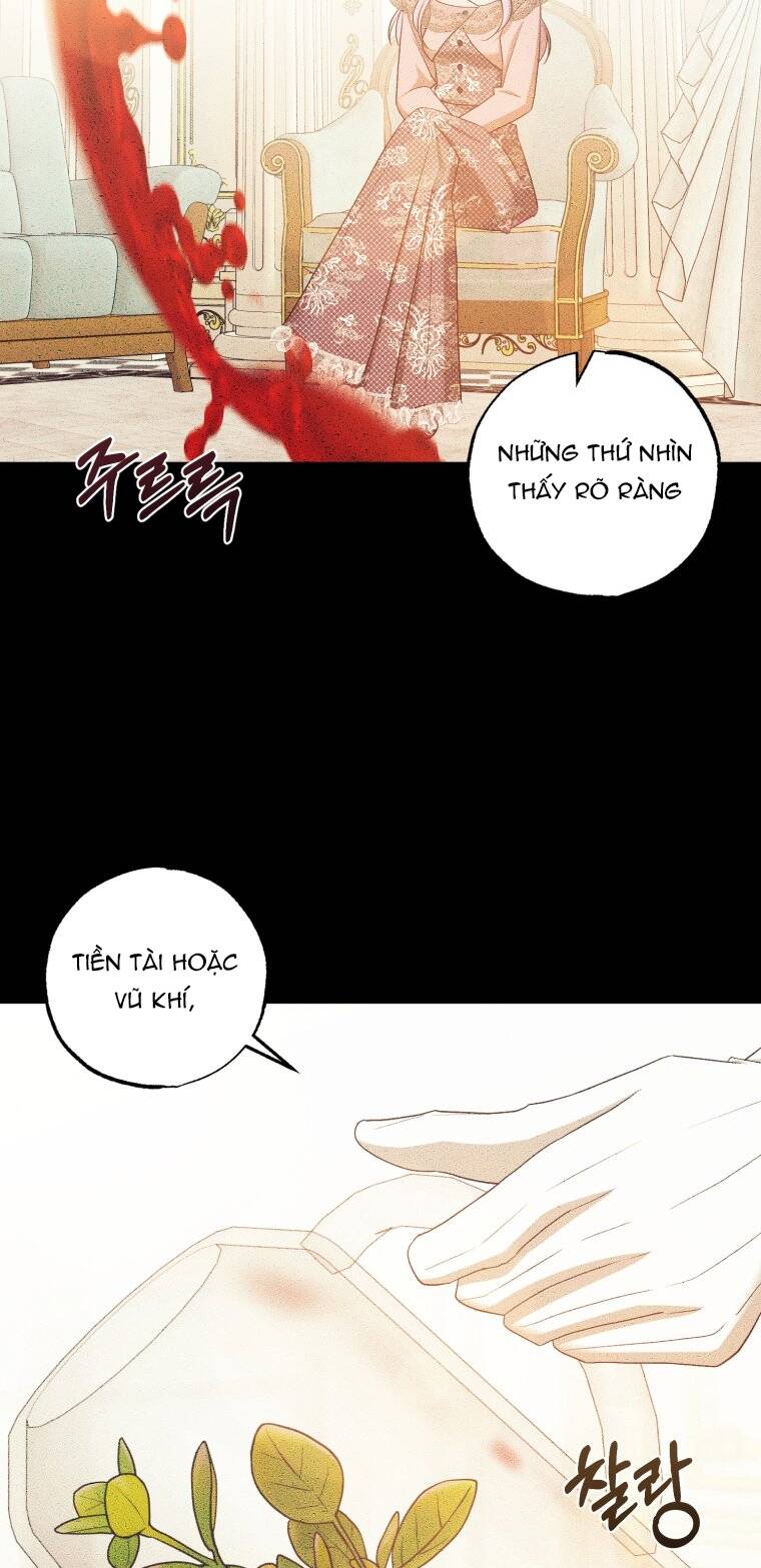 Khi Tôi Bị Chú Chó Tôi Bỏ Rơi Cắn Chapter 17.1 - 19