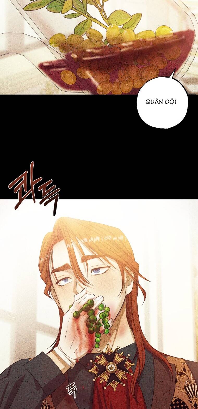 Khi Tôi Bị Chú Chó Tôi Bỏ Rơi Cắn Chapter 17.1 - 20