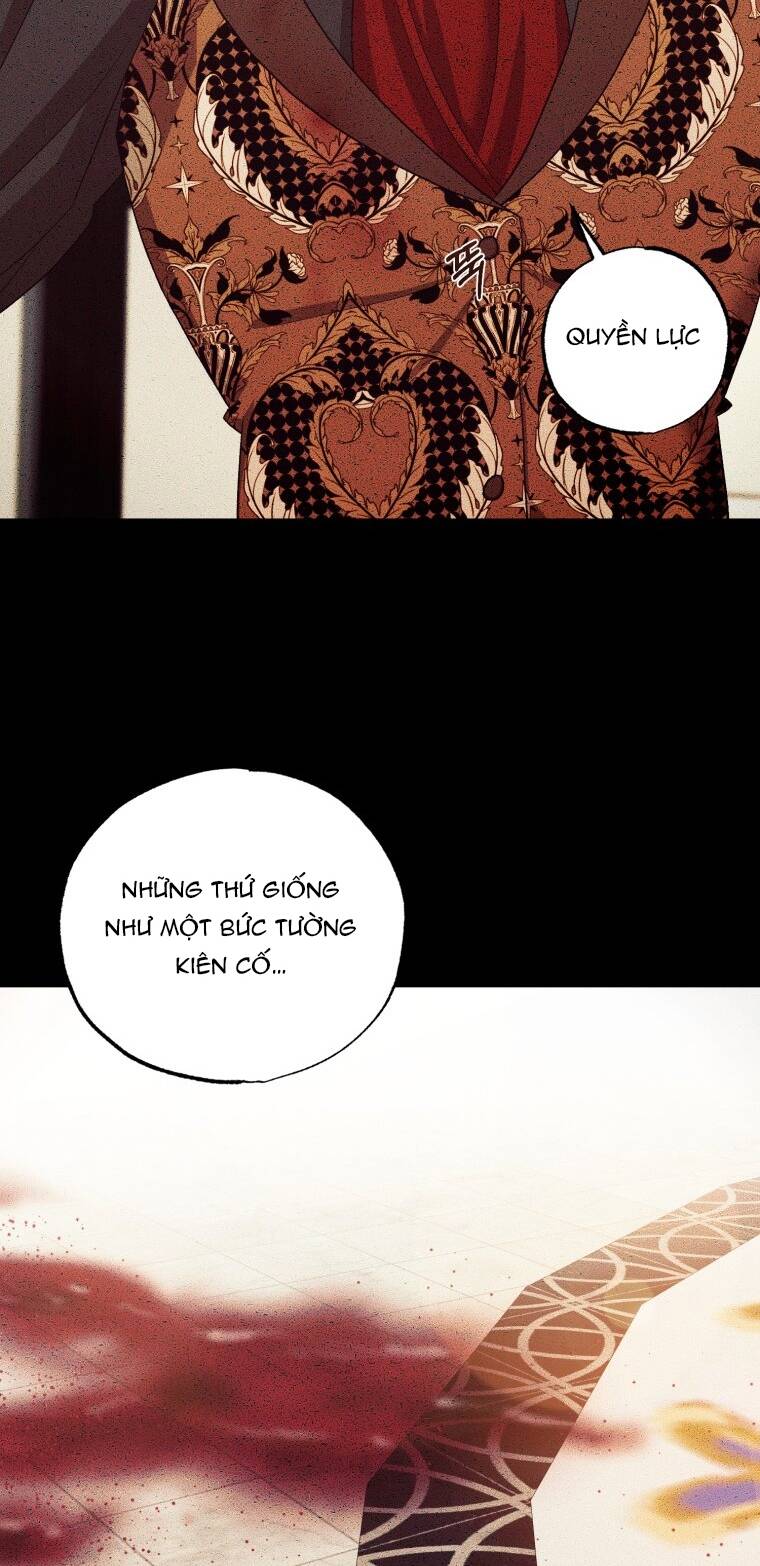 Khi Tôi Bị Chú Chó Tôi Bỏ Rơi Cắn Chapter 17.1 - 21