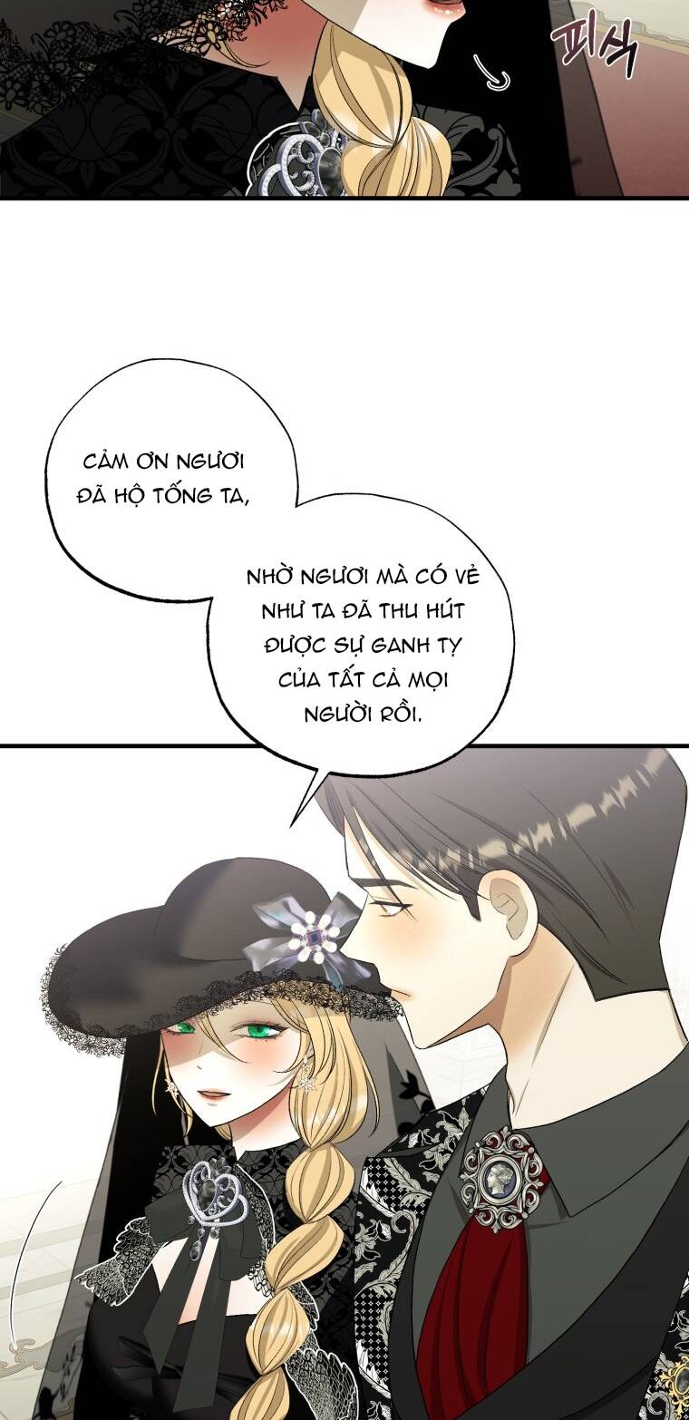 Khi Tôi Bị Chú Chó Tôi Bỏ Rơi Cắn Chapter 17.1 - 6