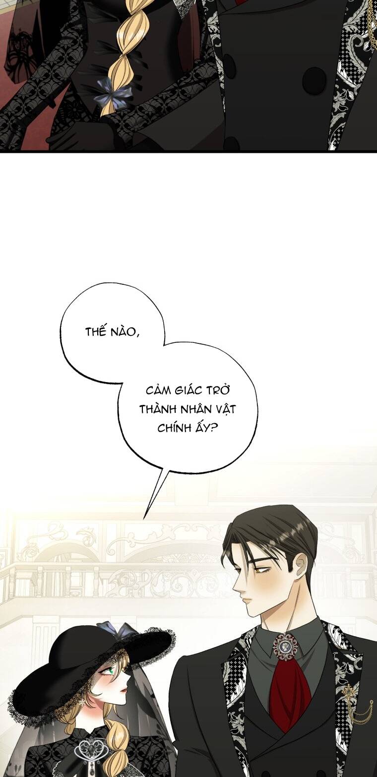 Khi Tôi Bị Chú Chó Tôi Bỏ Rơi Cắn Chapter 17.1 - 7
