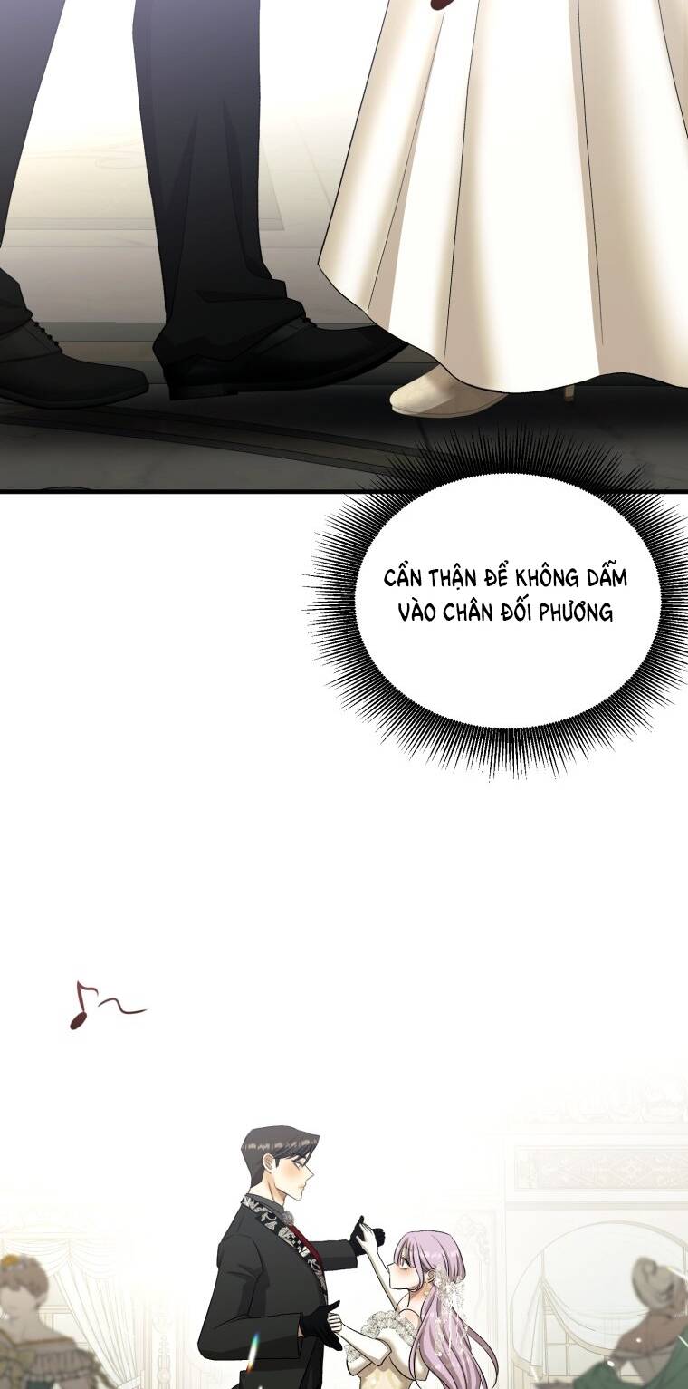Khi Tôi Bị Chú Chó Tôi Bỏ Rơi Cắn Chapter 17.2 - 14
