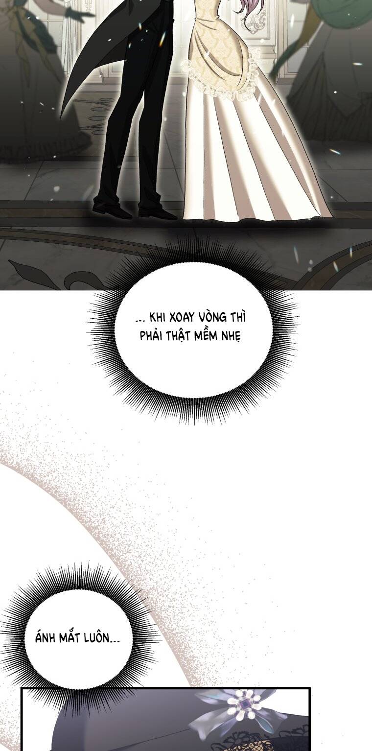 Khi Tôi Bị Chú Chó Tôi Bỏ Rơi Cắn Chapter 17.2 - 15
