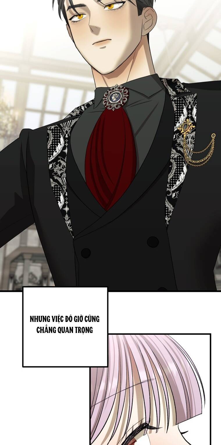Khi Tôi Bị Chú Chó Tôi Bỏ Rơi Cắn Chapter 17.2 - 3