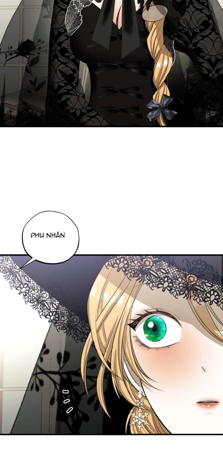 Khi Tôi Bị Chú Chó Tôi Bỏ Rơi Cắn Chapter 17.2 - 21