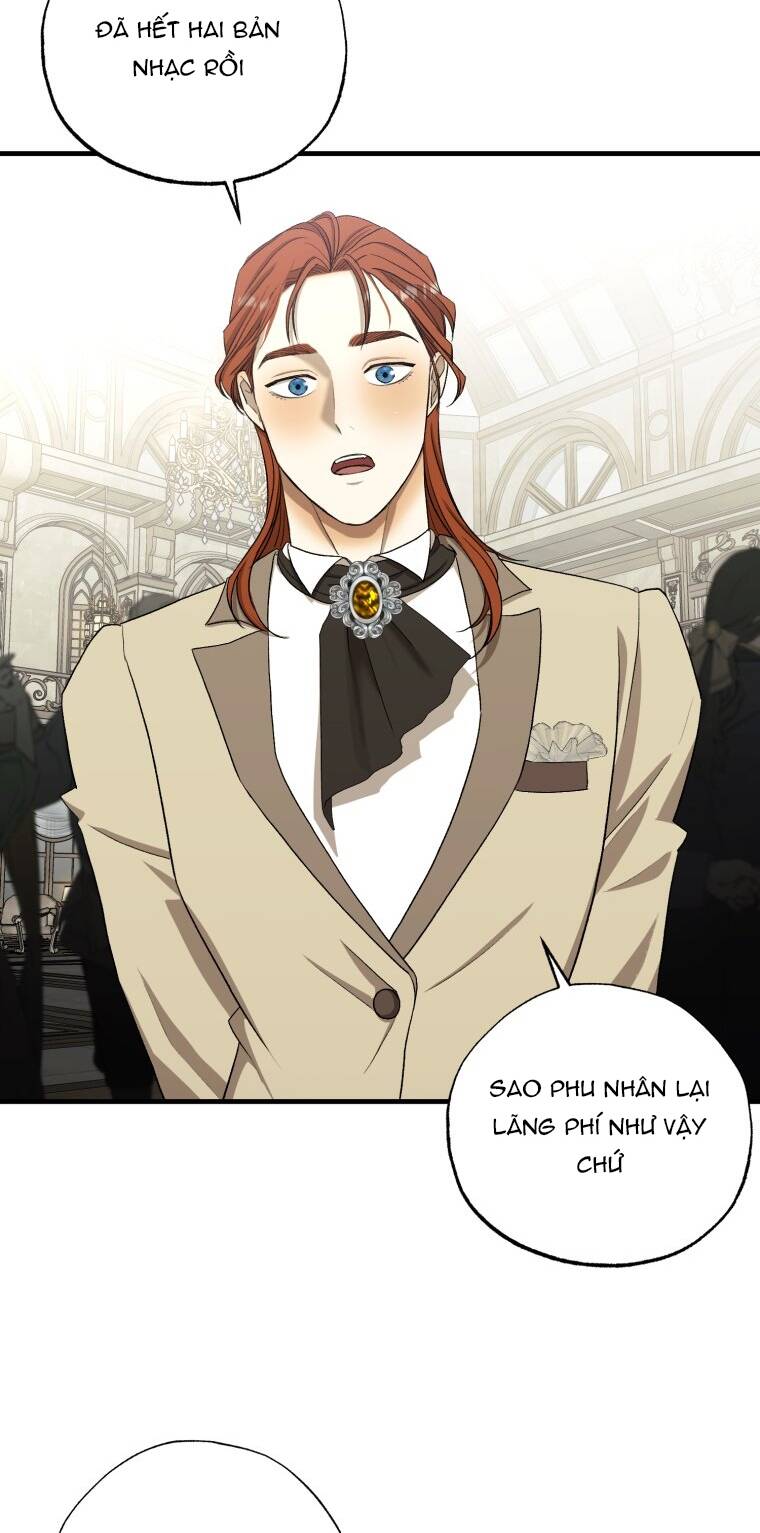 Khi Tôi Bị Chú Chó Tôi Bỏ Rơi Cắn Chapter 17.2 - 23