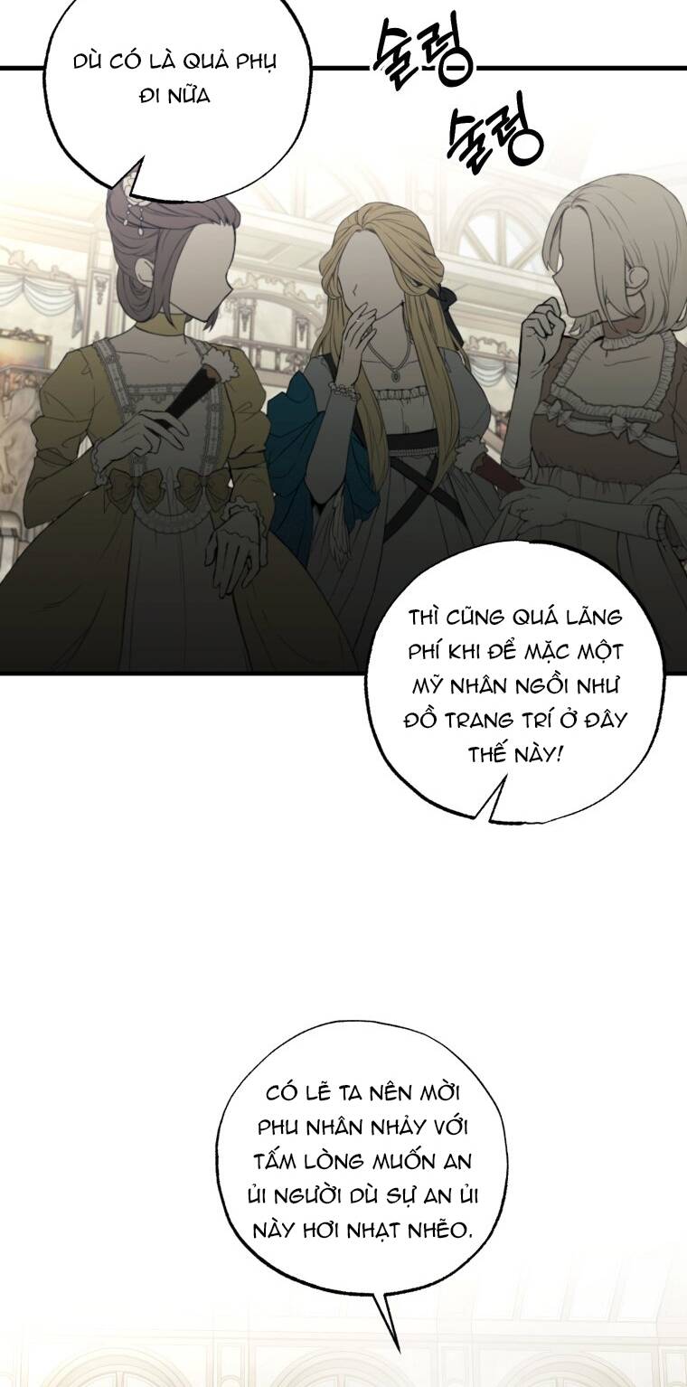 Khi Tôi Bị Chú Chó Tôi Bỏ Rơi Cắn Chapter 17.2 - 25