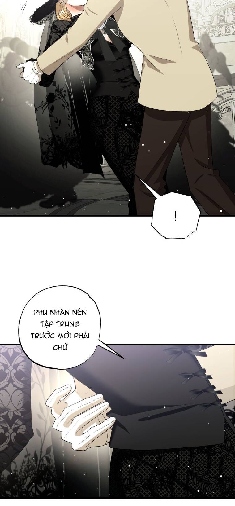 Khi Tôi Bị Chú Chó Tôi Bỏ Rơi Cắn Chapter 18.1 - 11