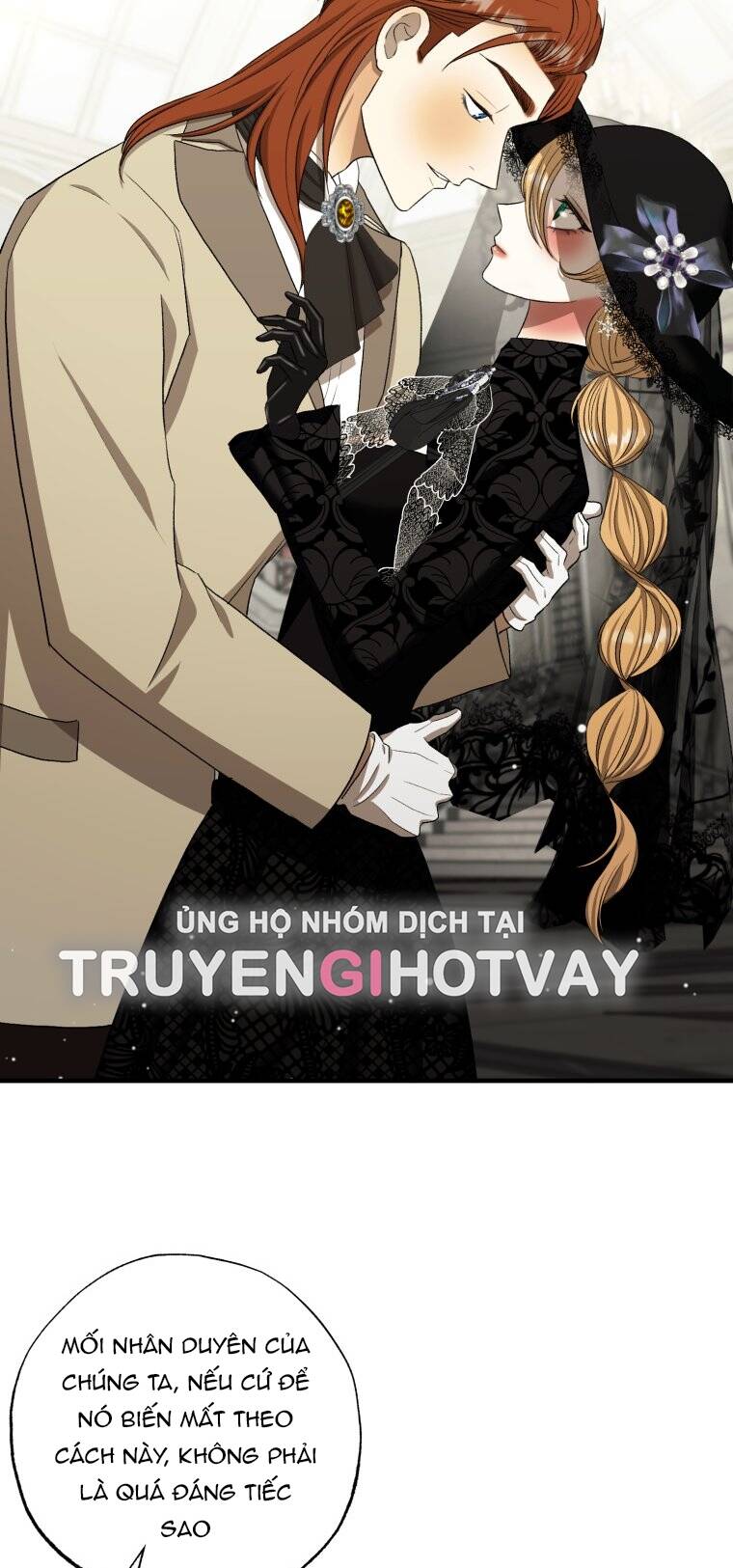 Khi Tôi Bị Chú Chó Tôi Bỏ Rơi Cắn Chapter 18.2 - 12