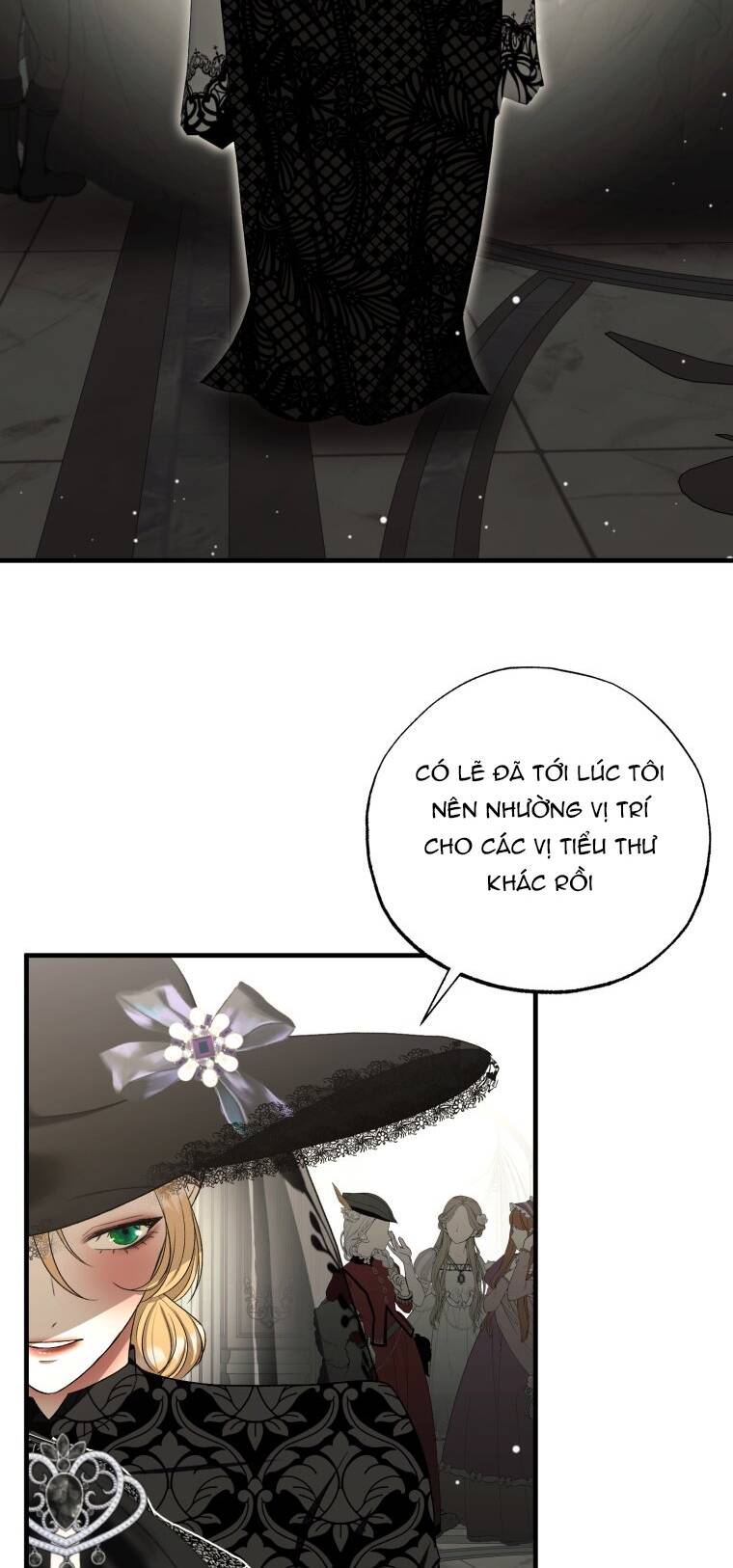 Khi Tôi Bị Chú Chó Tôi Bỏ Rơi Cắn Chapter 18.2 - 15