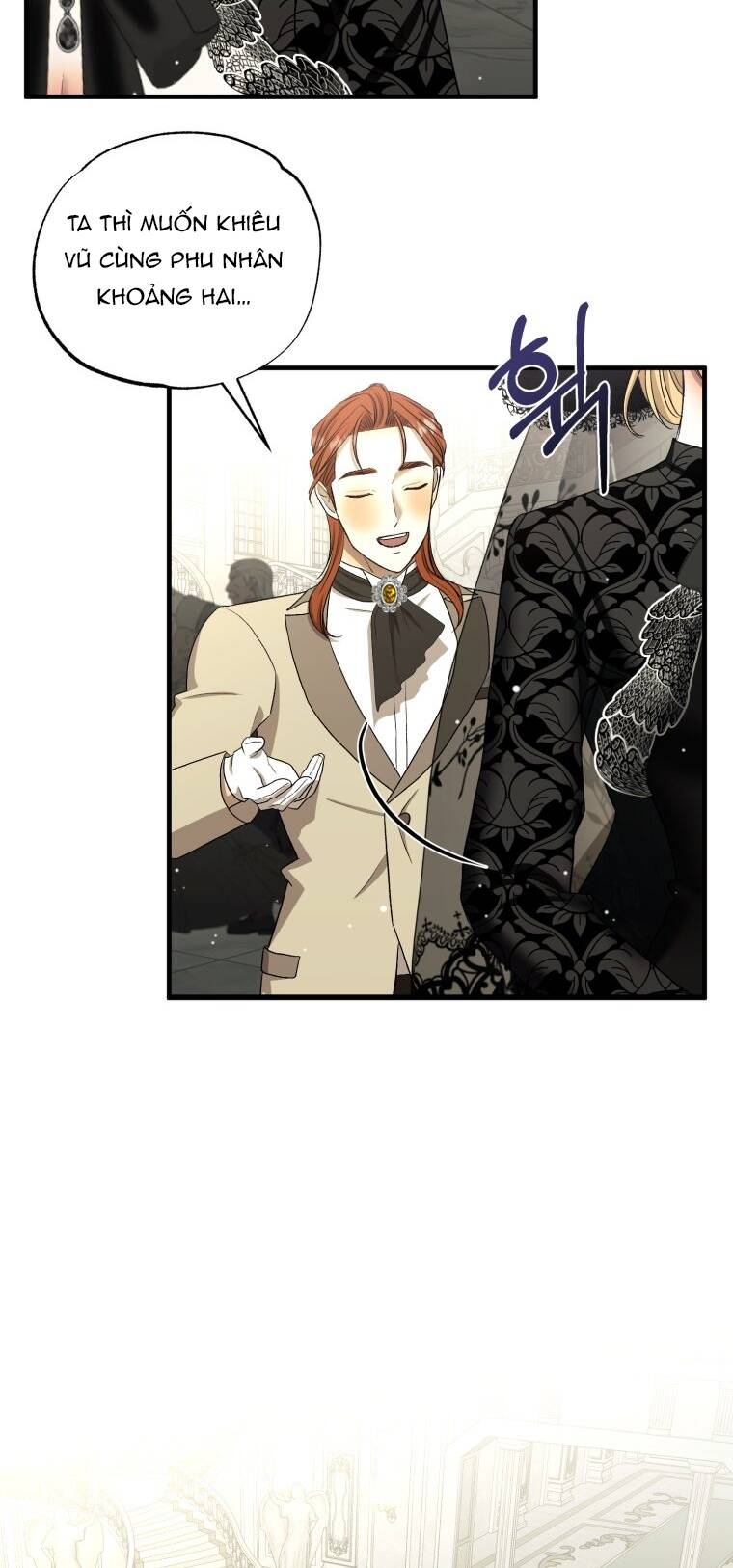 Khi Tôi Bị Chú Chó Tôi Bỏ Rơi Cắn Chapter 18.2 - 16