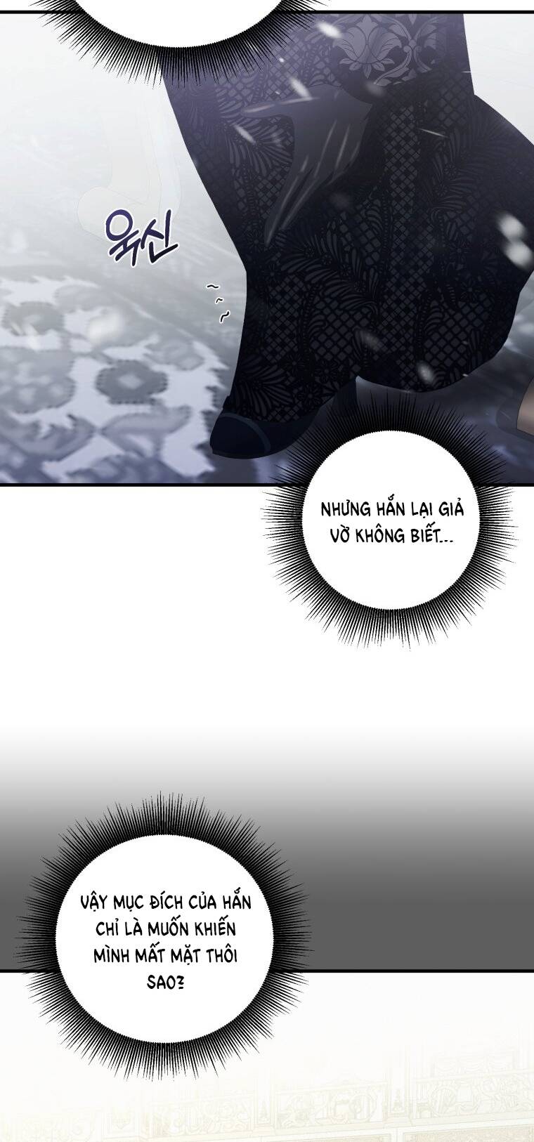 Khi Tôi Bị Chú Chó Tôi Bỏ Rơi Cắn Chapter 18.2 - 21
